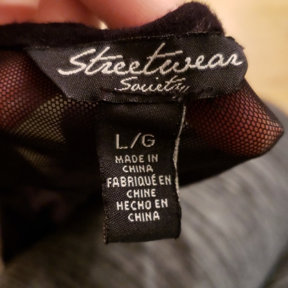 Compass top - Picture 3 of 3